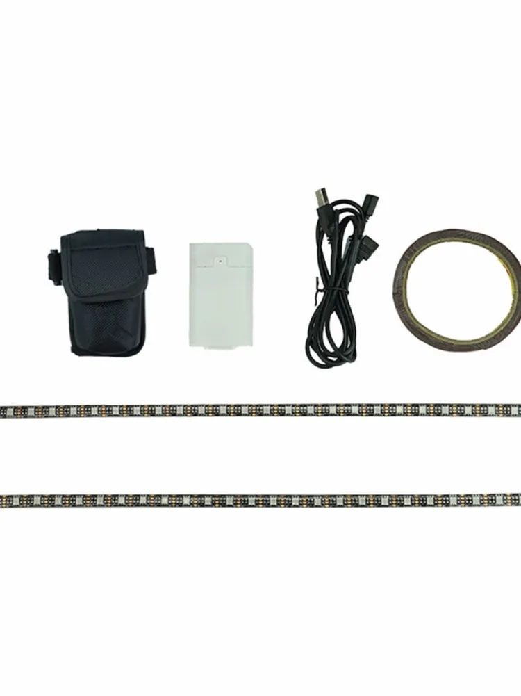 LED Strip Flashlight Bar Lamp For Xiaomi M365 Electric Scooter Skateboard Night Chassis Light M365 Pro Electric Scooter parts
LED Strip Flashlight Bar Lamp For Xiaomi M365 Electric Scooter Skateboard Night Chassis Light M365 Pro Electric Scooter parts