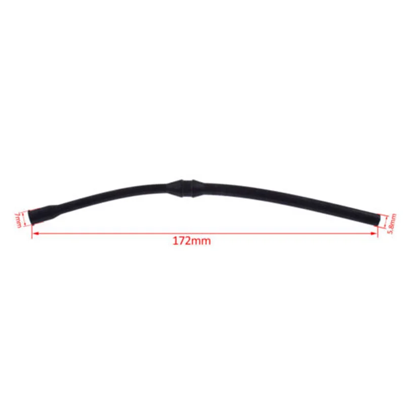 Fuel Line Pipe Hose For Husqvarna 66 61 162 181 266 268 272 281 288 Chainsaw Replacement Bike Motorcycle Accessory Hot!
Fuel Line Pipe Hose For Husqvarna 66 61 162 181 266 268 272 281 288 Chainsaw Replacement Bike Motorcycle Accessory Hot!