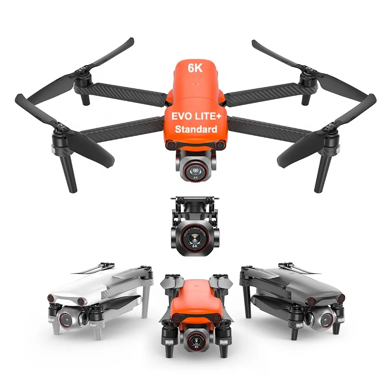 EVO Lite + стандартная серия 6K камера 3-осевой Flycam Дрон Lite + Autel EVO Lite Plus
EVO Lite + стандартная серия 6K камера 3-осевой Flycam Дрон Lite + Autel EVO Lite Plus