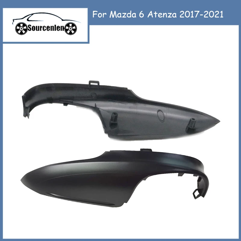 Аксессуары для автомобиля Mazda 6 Atenza 2017-2021 задняя крышка зеркала заднего вида
Аксессуары для автомобиля Mazda 6 Atenza 2017-2021 задняя крышка зеркала заднего вида