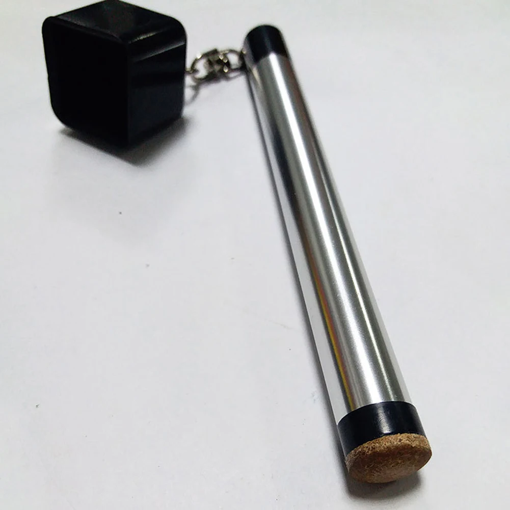 Billiard Chalk Holder Pool Cue Tip Pricker Tool Snooker Cue Tip Repair Tool Table Handle Snooker Portable Billiard
Billiard Chalk Holder Pool Cue Tip Pricker Tool Snooker Cue Tip Repair Tool Table Handle Snooker Portable Billiard