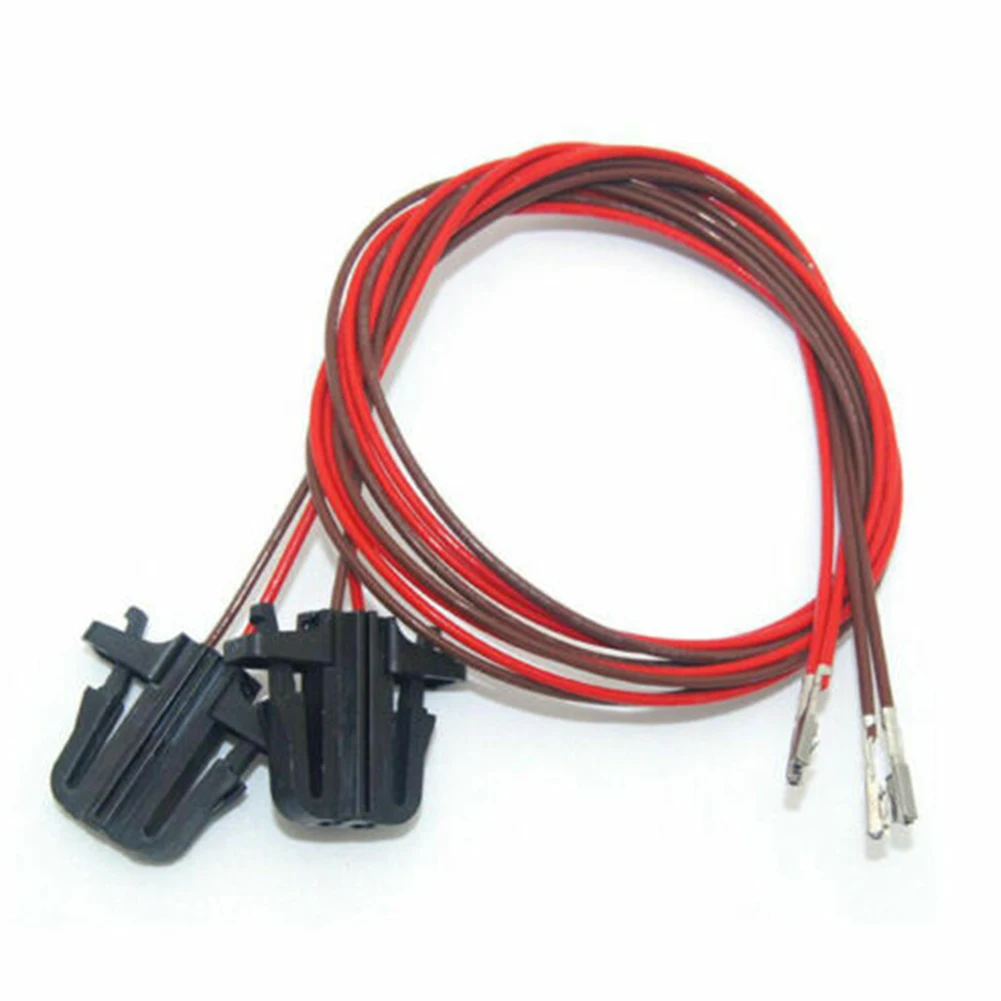 2pcs Car Lights Parts 2 Pin Door Light Wiring Harness Cable 3AD947411 For Passat B6 7 CC Tiguan Light Harness Cable Tools
2pcs Car Lights Parts 2 Pin Door Light Wiring Harness Cable 3AD947411 For Passat B6 7 CC Tiguan Light Harness Cable Tools
