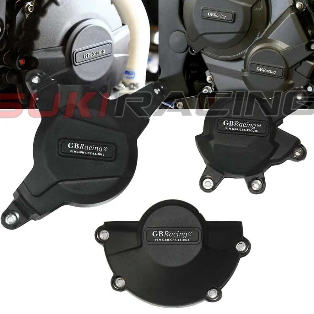 Motorcycles Engine cover Protection For Case GB Racing For Honda CBR600RR CBR 600 RR 2007 2008-2021 2022 Engine CoversProtectors 
Motorcycles Engine cover Protection For Case GB Racing For Honda CBR600RR CBR 600 RR 2007 2008-2021 2022 Engine CoversProtectors