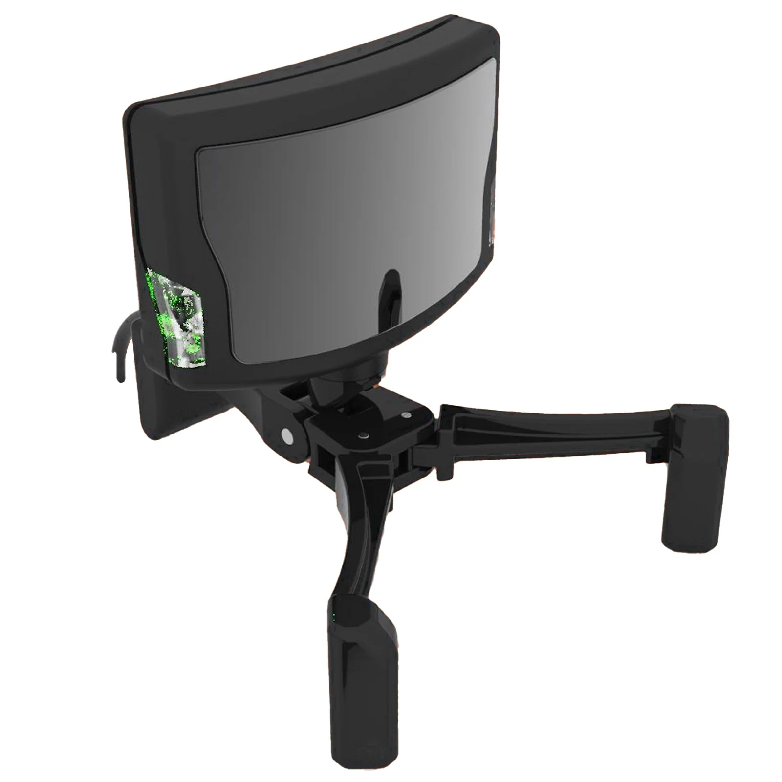 TrackIR5 TrackNP5 Head Tracking System Head Aiming Flight Flight Simulator Flight Race Car
TrackIR5 TrackNP5 Head Tracking System Head Aiming Flight Flight Simulator Flight Race Car