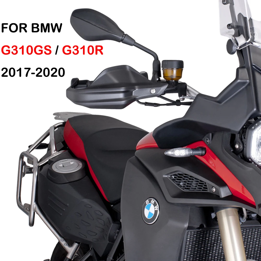 Motorcycle Accessories Handguard Shield Clutch Cover Protector Hand guard For BMW G310GS G 310 GS R G310R 2017 2018 2019 2020
Motorcycle Accessories Handguard Shield Clutch Cover Protector Hand guard For BMW G310GS G 310 GS R G310R 2017 2018 2019 2020