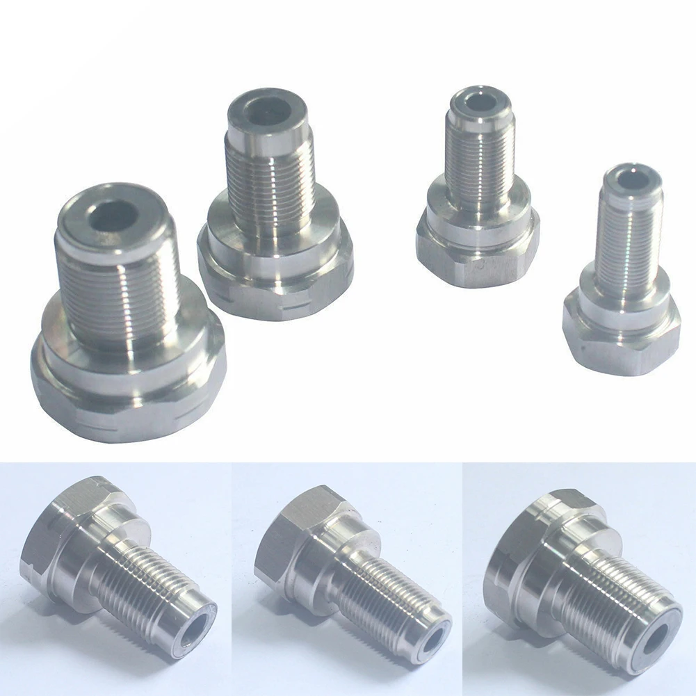 Airless Pump Airless Piston Rod Accessory Durable Fitting Part Replacement Stable For 390 490 695 795 1095 7900
Airless Pump Airless Piston Rod Accessory Durable Fitting Part Replacement Stable For 390 490 695 795 1095 7900