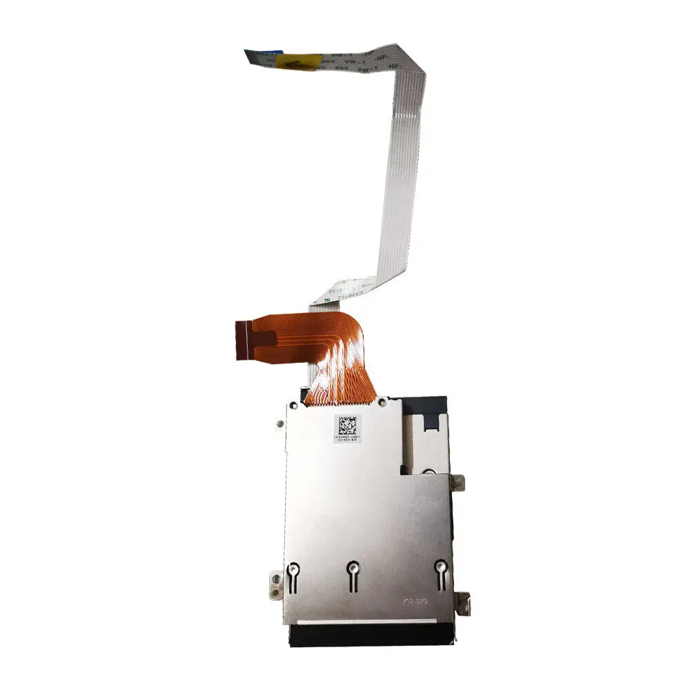 For Card Reader Small Board PC Card Board 0WX8T9 WX8T9 for Dell M6800 Board Cage
For Card Reader Small Board PC Card Board 0WX8T9 WX8T9 for Dell M6800 Board Cage