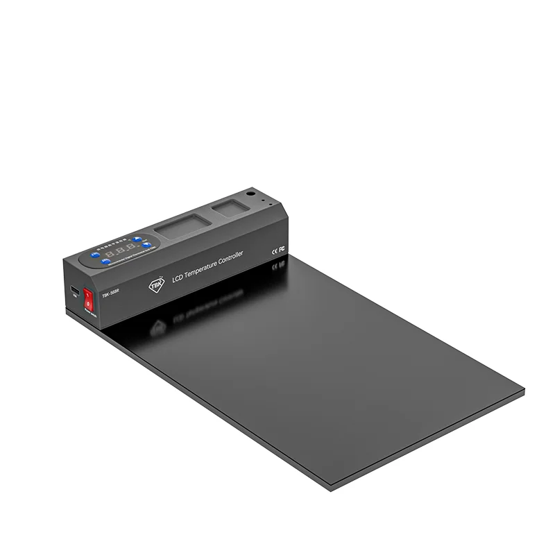 TBK 568R 12 9-дюймовый сепаратор для разборки ЖК-экрана планшета мобильного телефона