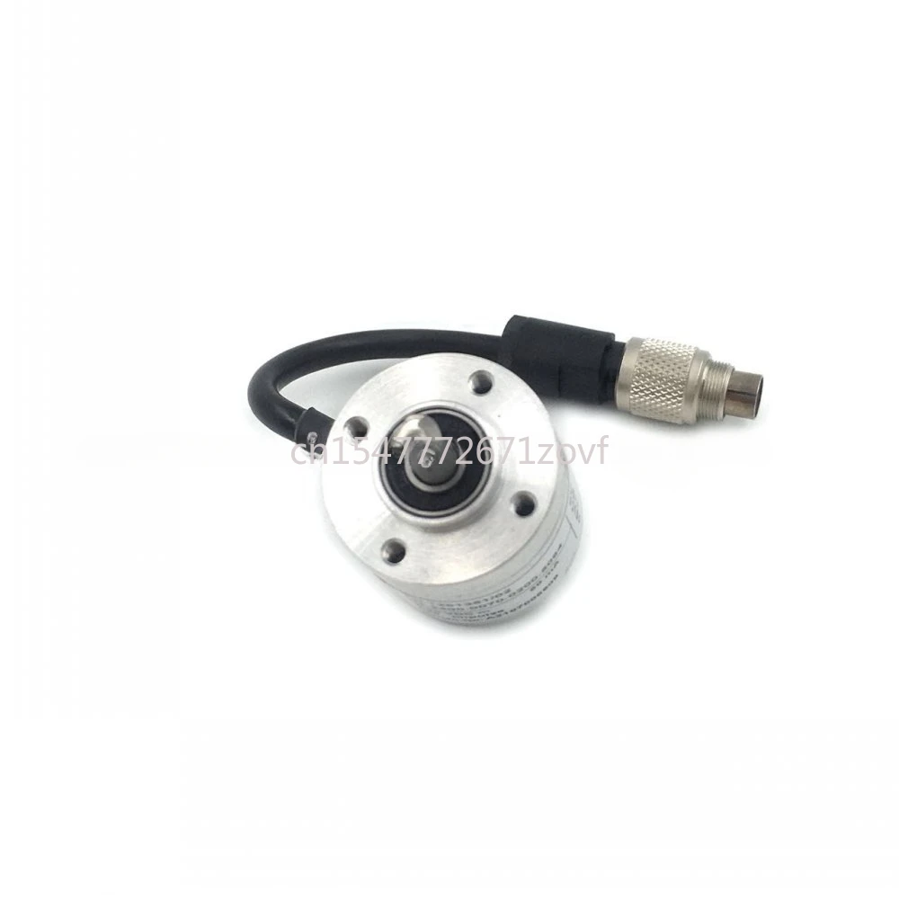 Энкодер Stahl Folding Encoder FH. 1261351 /01 Оригинальный новый 8-30 В постоянного тока Складная