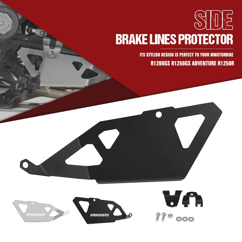 Для BMW R1250GS R 1200 GS Приключения R1200GS LC ADV R 1250 R RS откидное управление выхлопом Защитная крышка R 1200 GS
Для BMW R1250GS R 1200 GS Приключения R1200GS LC ADV R 1250 R RS откидное управление выхлопом Защитная крышка R 1200 GS