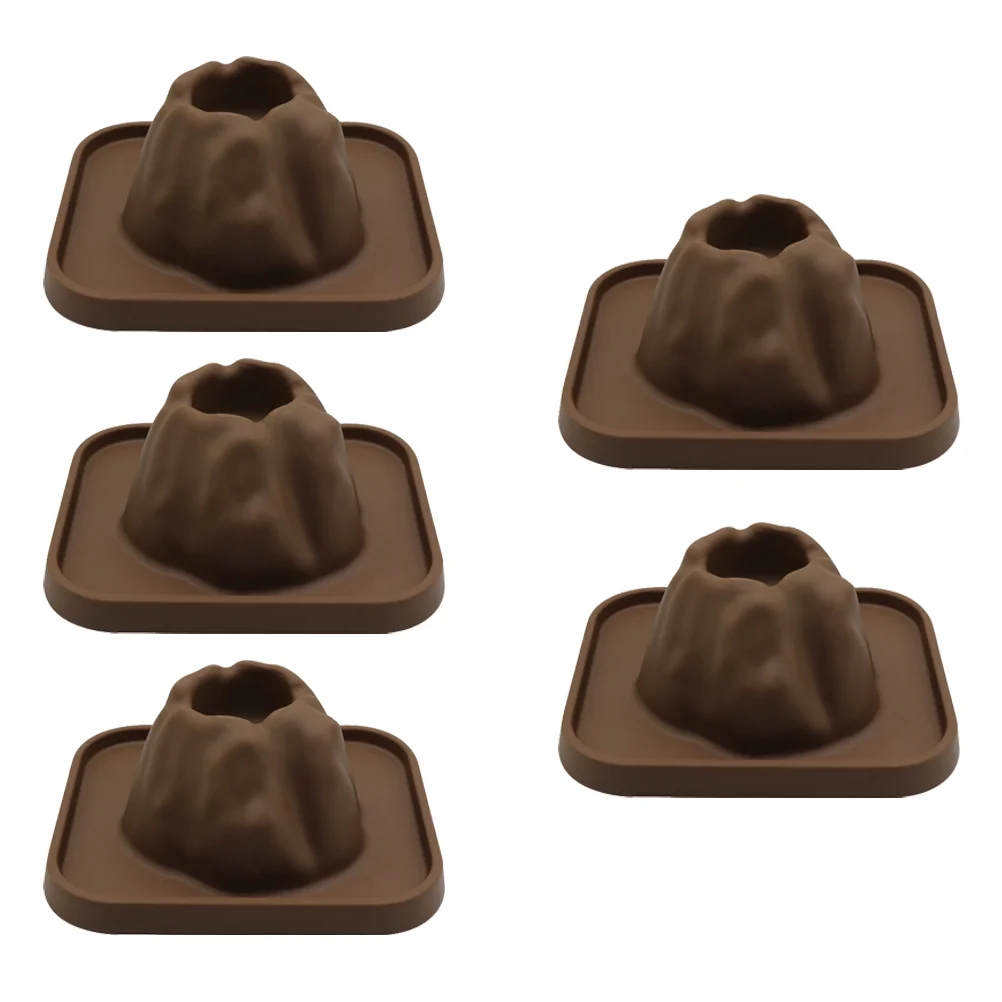 5pcs Vivid Volcano Eruption Model Lifelike Safe Volcano Eruption Model DIY Model 
5pcs Vivid Volcano Eruption Model Lifelike Safe Volcano Eruption Model DIY Model