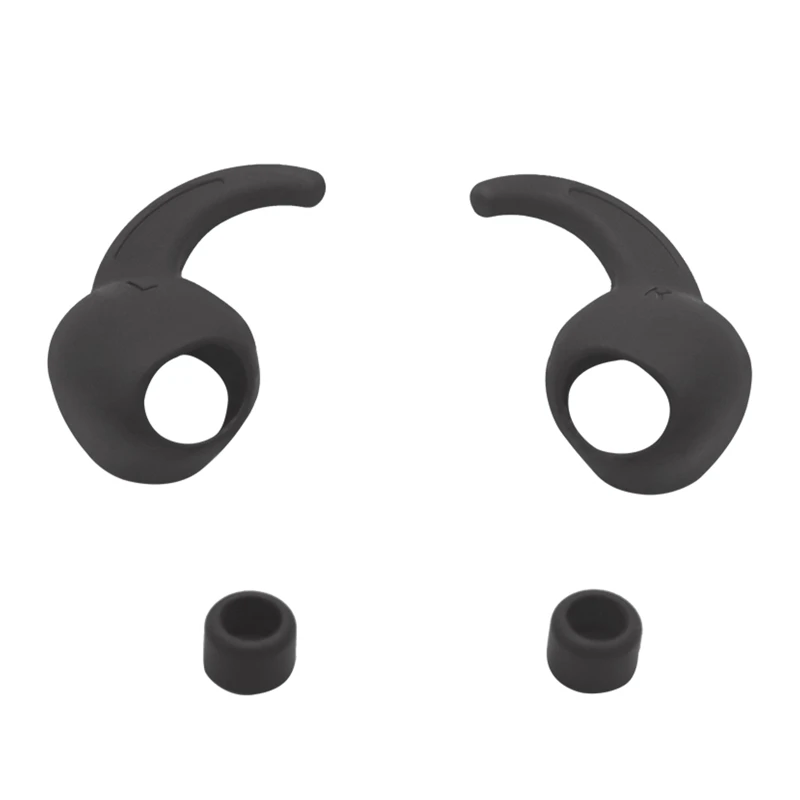 Силиконовые вкладыши для наушников-вкладышей, 24 шара
Силиконовые вкладыши для наушников-вкладышей, 24 шара