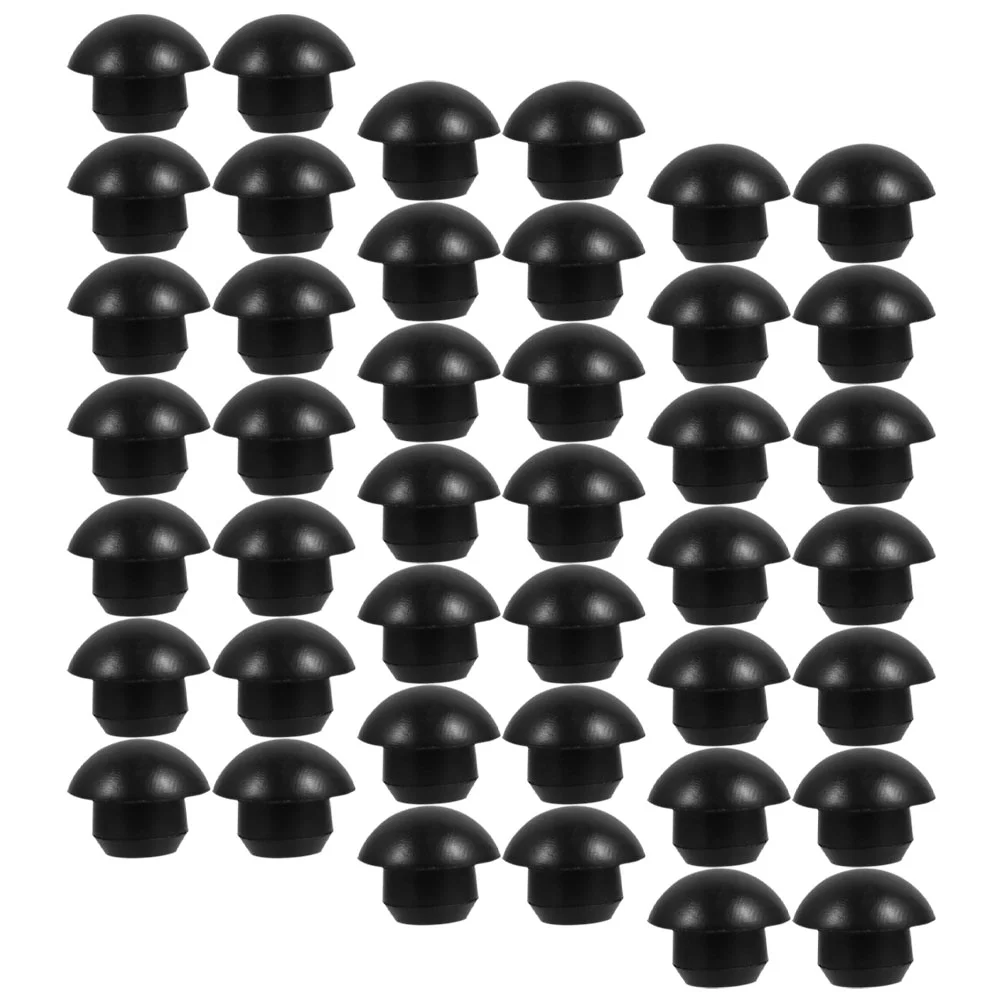60 Pcs Jack Plug Rubber Hydraulic Filler Bung Oil Reservoir Hole Plugs Car Acessories Floor Automobile Accessories Horizontal
60 Pcs Jack Plug Rubber Hydraulic Filler Bung Oil Reservoir Hole Plugs Car Acessories Floor Automobile Accessories Horizontal