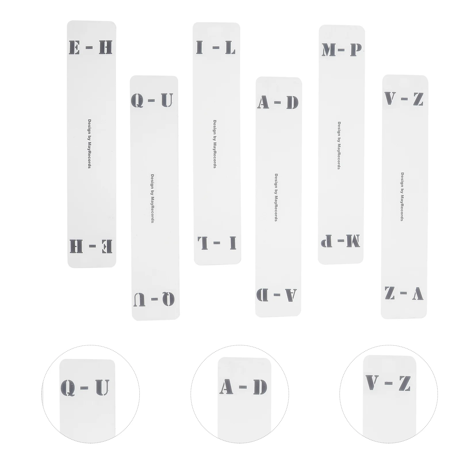 Record Dividers Vinyl Divider Cards Cd Album Organizer Alphabet Label Lp Acrylic Card Vertical Shelf Separators Tabs Horizontal
Record Dividers Vinyl Divider Cards Cd Album Organizer Alphabet Label Lp Acrylic Card Vertical Shelf Separators Tabs Horizontal