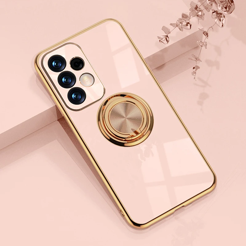 Magnetic Silicone Case For Samsung Galaxy A53 A52S 5G A52 A72 S10 Plus S20 S21 FE S23 S22 Ultra S Note 20 10 9 Cover Ring Holder
Magnetic Silicone Case For Samsung Galaxy A53 A52S 5G A52 A72 S10 Plus S20 S21 FE S23 S22 Ultra S Note 20 10 9 Cover Ring Holder
