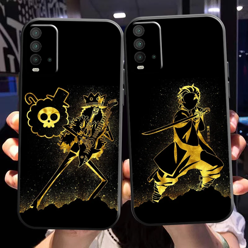 One Piece Dragon Ball For Xiaomi Redmi Note 10 9 5G 10S 10T 9S 9T Phone Case Redmi 10 9 9T 9A 9C Liquid Silicon Back Carcasa
One Piece Dragon Ball For Xiaomi Redmi Note 10 9 5G 10S 10T 9S 9T Phone Case Redmi 10 9 9T 9A 9C Liquid Silicon Back Carcasa