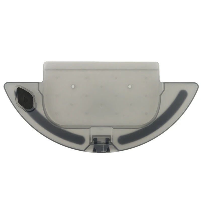 Suitable for Proscenic R2 M6 M6Lds / 3Irobotix Crl-200A Robot Vacuum Cleaner Accessories Water Tank
Suitable for Proscenic R2 M6 M6Lds / 3Irobotix Crl-200A Robot Vacuum Cleaner Accessories Water Tank