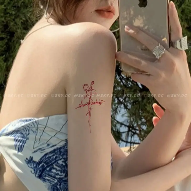 Водостойкая прочная искусственная кожа, горячая девушка, оптовая продажа, искусственные татуировки для женщин, сексуальная татуировка, милая девушка
Водостойкая прочная искусственная кожа, горячая девушка, оптовая продажа, искусственные татуировки для женщин, сексуальная татуировка, милая девушка