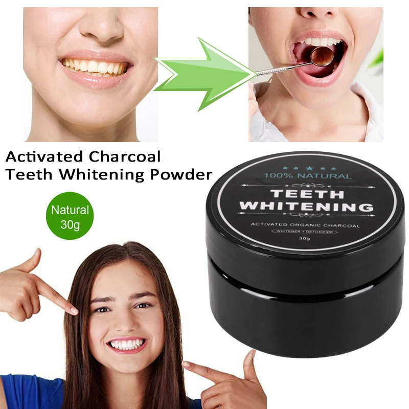 30g Teeth Whitening Powder Premium Activated Bamboo Charcoal Powder Scaling Powder Smoke Coffee Tea Stain Remove Oral Hygiene
30g Teeth Whitening Powder Premium Activated Bamboo Charcoal Powder Scaling Powder Smoke Coffee Tea Stain Remove Oral Hygiene