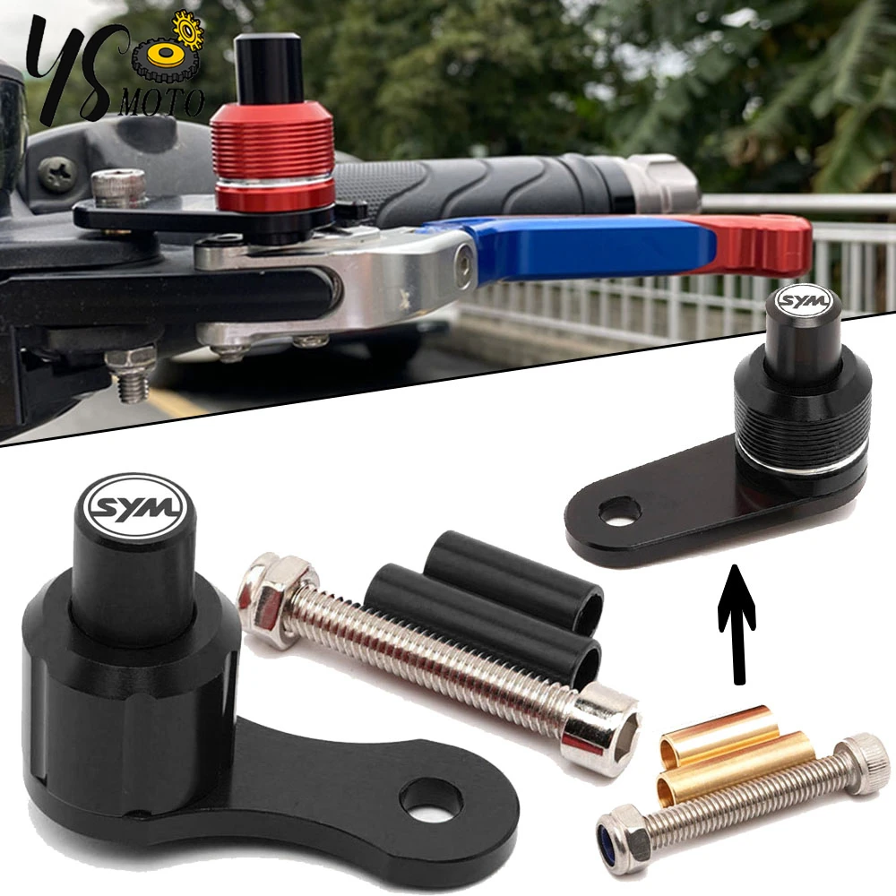 For Sym Cruisym 125 180 250 300 Jet X 150 14 50 125 Motorcycle Brake Lever Parking Switch Button Semi-automatic Auxiliary Lock
For Sym Cruisym 125 180 250 300 Jet X 150 14 50 125 Motorcycle Brake Lever Parking Switch Button Semi-automatic Auxiliary Lock