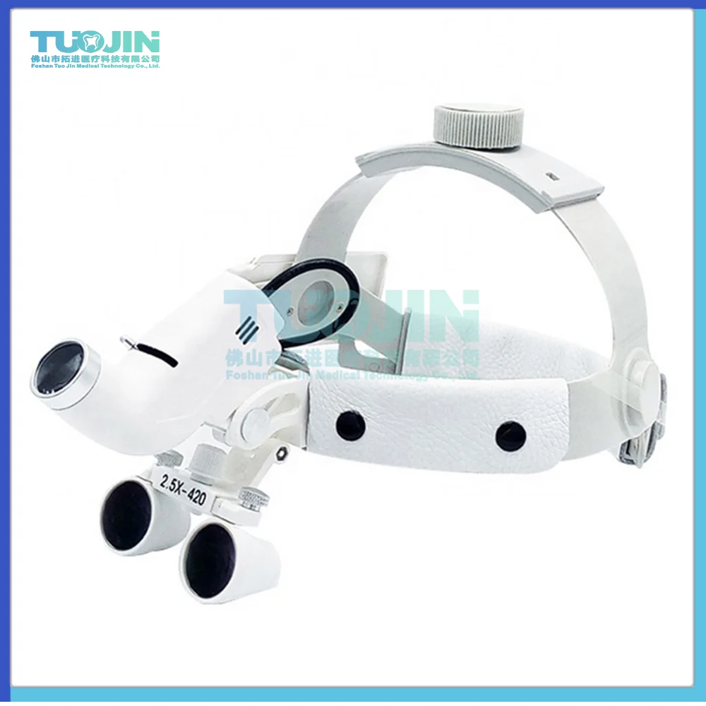 Dental Lab Medical Loupes Magnification Binocular Dentist Loupe Surgery Surgical Magnifier For Dentistry Equipment
Dental Lab Medical Loupes Magnification Binocular Dentist Loupe Surgery Surgical Magnifier For Dentistry Equipment