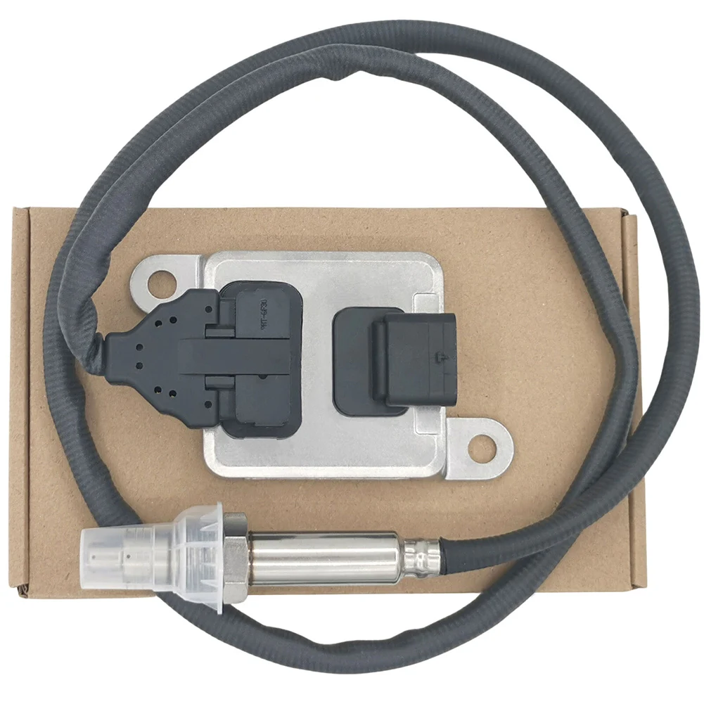 Для Mercedes-benz ML GLE SLK C E Class NOx Sensor A0009054410 A0009052310 A0009056204 5WK97249 A0009052310 A2C19194600-295
Для Mercedes-benz ML GLE SLK C E Class NOx Sensor A0009054410 A0009052310 A0009056204 5WK97249 A0009052310 A2C19194600-295