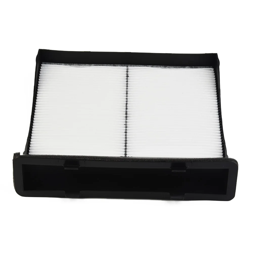 1pc Car Double Layer Meltblown Air Conditioner Cabin Air Filters Fits Subaru Forester XV WRX STI Cars Accessories
1pc Car Double Layer Meltblown Air Conditioner Cabin Air Filters Fits Subaru Forester XV WRX STI Cars Accessories