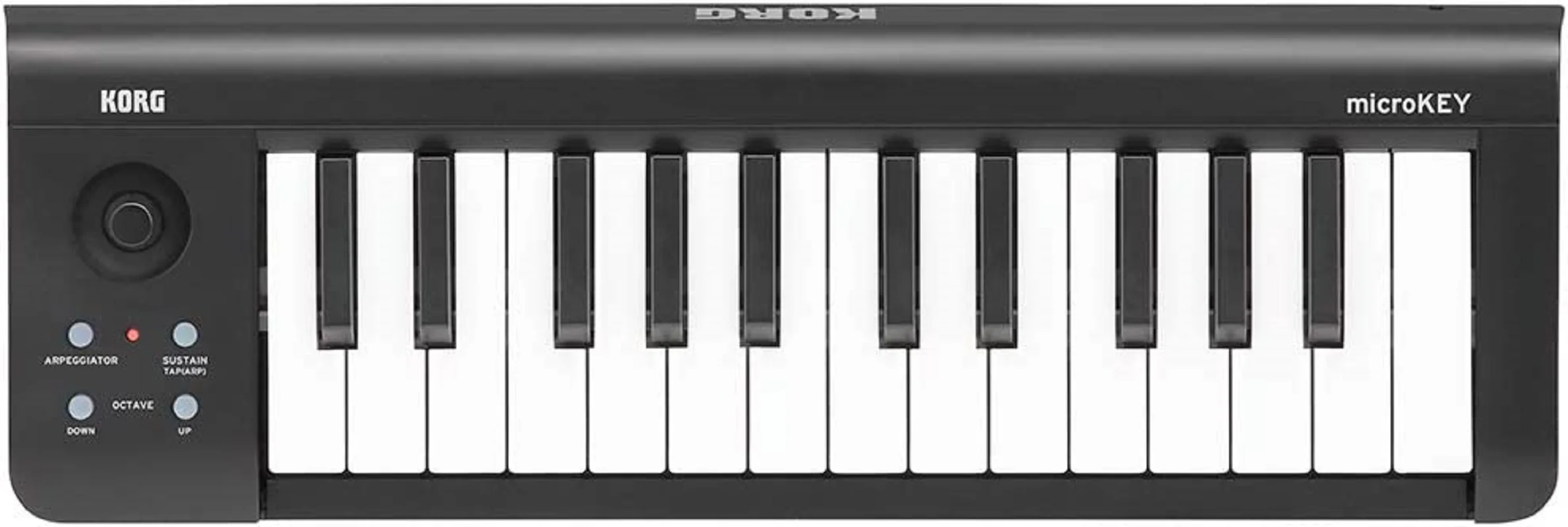 Summer discount of 50% Korg microKEY 25 USB MIDI Keyboard
Summer discount of 50% Korg microKEY 25 USB MIDI Keyboard