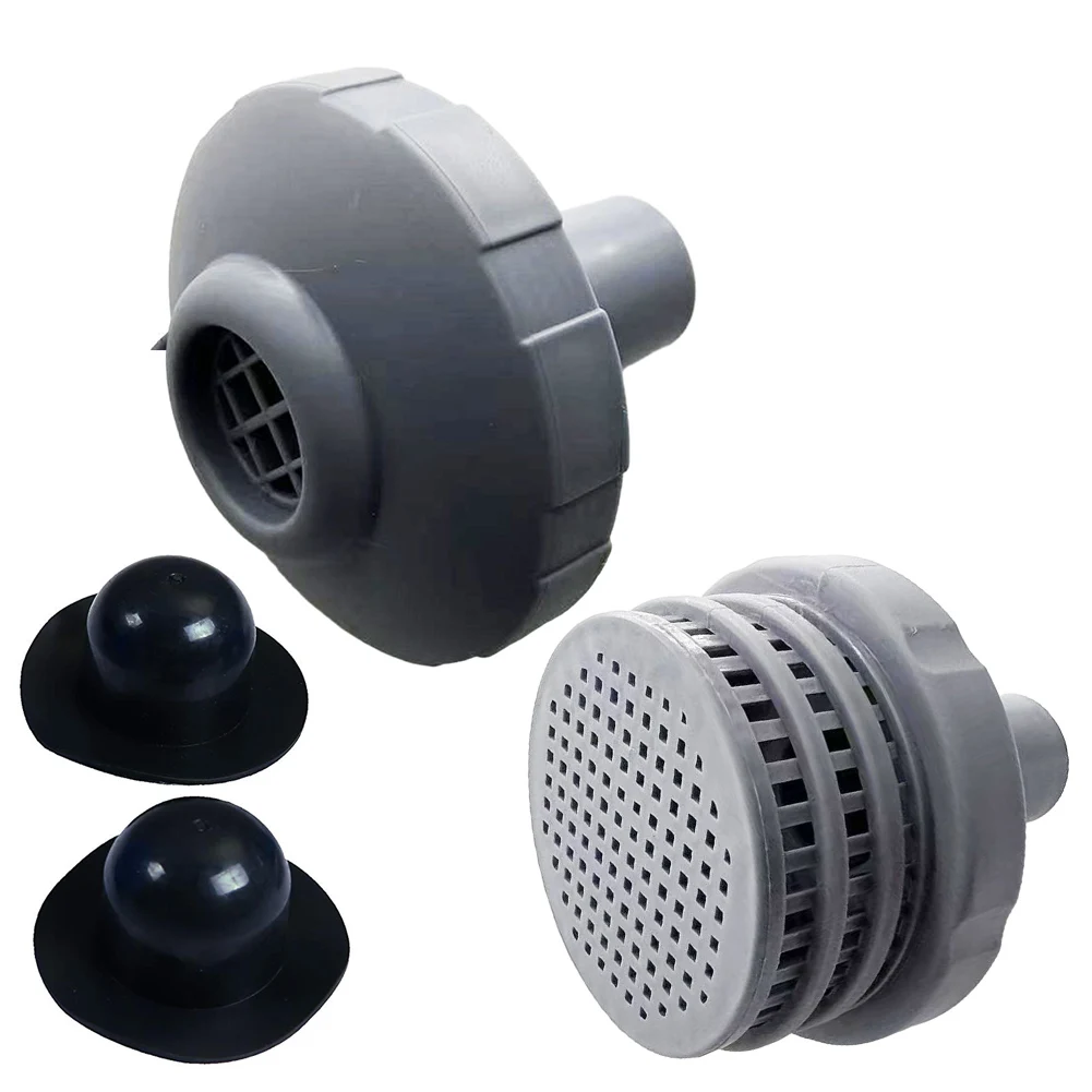 Pool Inlet Nozzle For Intex 25022E Filter Basket Replacement Screen Filter Assembly 11070 Swimming Pools Hose Adapter Connection
Pool Inlet Nozzle For Intex 25022E Filter Basket Replacement Screen Filter Assembly 11070 Swimming Pools Hose Adapter Connection