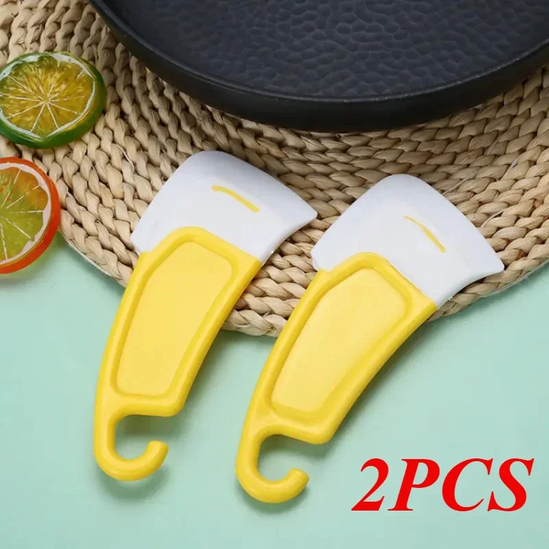 Силиконовые скребки, 2 шт.
Силиконовые скребки, 2 шт.