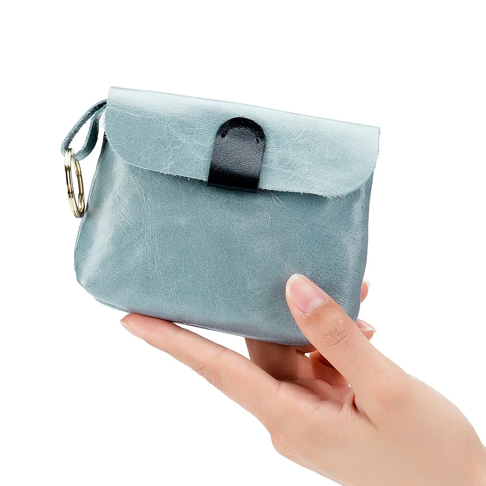 New Arrival Vintage Men Women Slim Coins Purses Cards Holders Keys Wallets Storage Bags Genuine Cowhide Leather Gifts for Girls
New Arrival Vintage Men Women Slim Coins Purses Cards Holders Keys Wallets Storage Bags Genuine Cowhide Leather Gifts for Girls