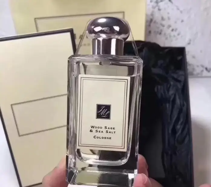 

Импортные мужские парфюмы FWo для мужчин, мужской длительный запах, освежающий спрей для тела, освежающее дерево от Jo-malone, морская соль A