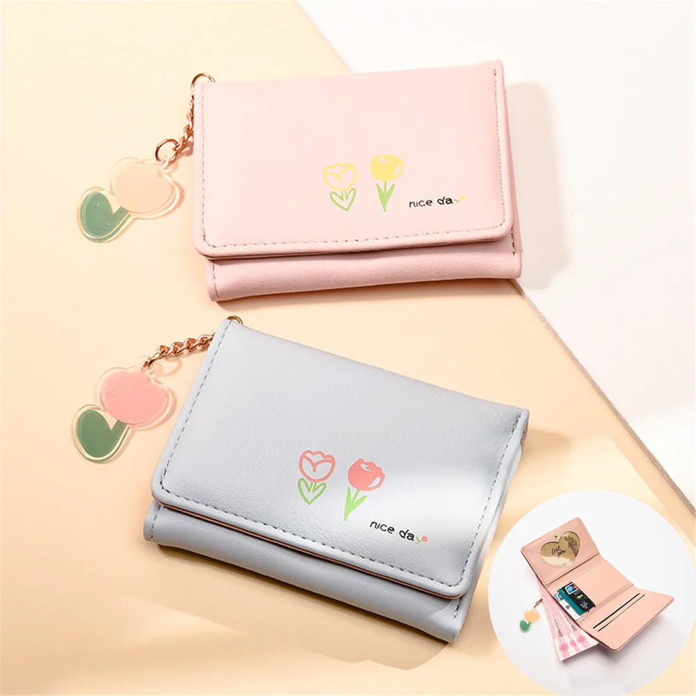Simple Fashion PU Leather Coin Purse Women Buckle Ultra-thin Mini Change Purses Keychain Wallets Card Holder Pouch Small Wallet
Simple Fashion PU Leather Coin Purse Women Buckle Ultra-thin Mini Change Purses Keychain Wallets Card Holder Pouch Small Wallet