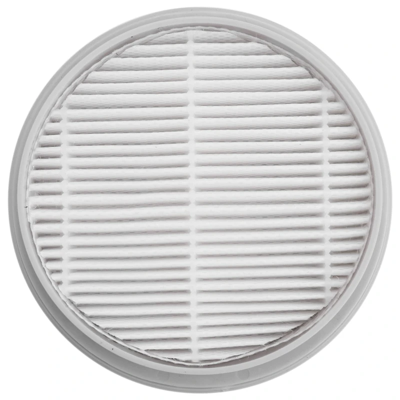 Handle Vacuum Cleaner Hepa Filter For Xiaomi Deerma VC20S VC20 Handle Vacuum Cleaner Parts Accessories Filter 5Pcs
Handle Vacuum Cleaner Hepa Filter For Xiaomi Deerma VC20S VC20 Handle Vacuum Cleaner Parts Accessories Filter 5Pcs