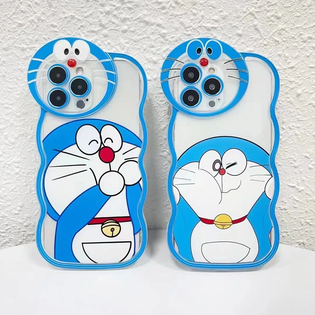 lens doraemon wave design Phone Cases For iPhone 13 12 11 Pro Max XR XS MAX 8 X 7 SE 2020 Back Cover
lens doraemon wave design Phone Cases For iPhone 13 12 11 Pro Max XR XS MAX 8 X 7 SE 2020 Back Cover