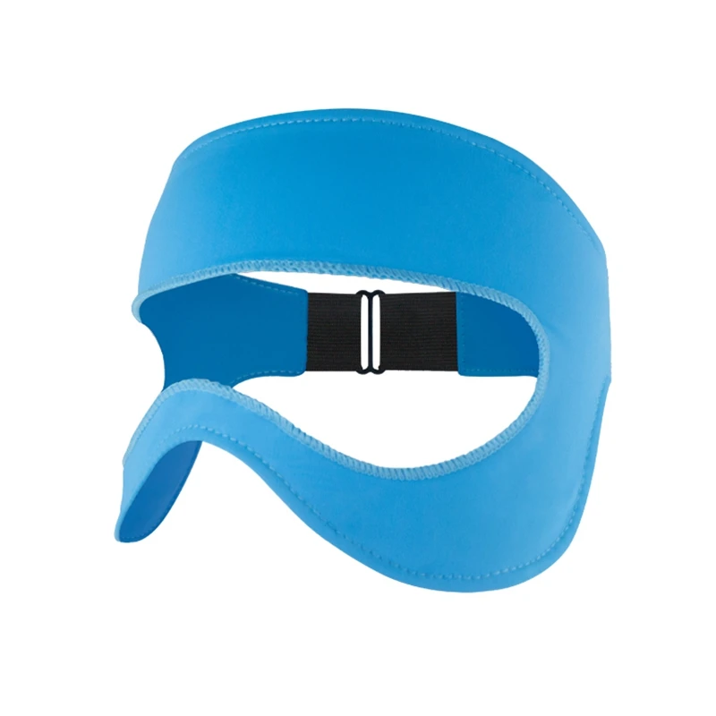 

Очки виртуальной реальности для Oculus Quest 2, маска для глаз, дышащая потевающая лента, гарнитура виртуальной реальности для Quest 2 HTC Vive
