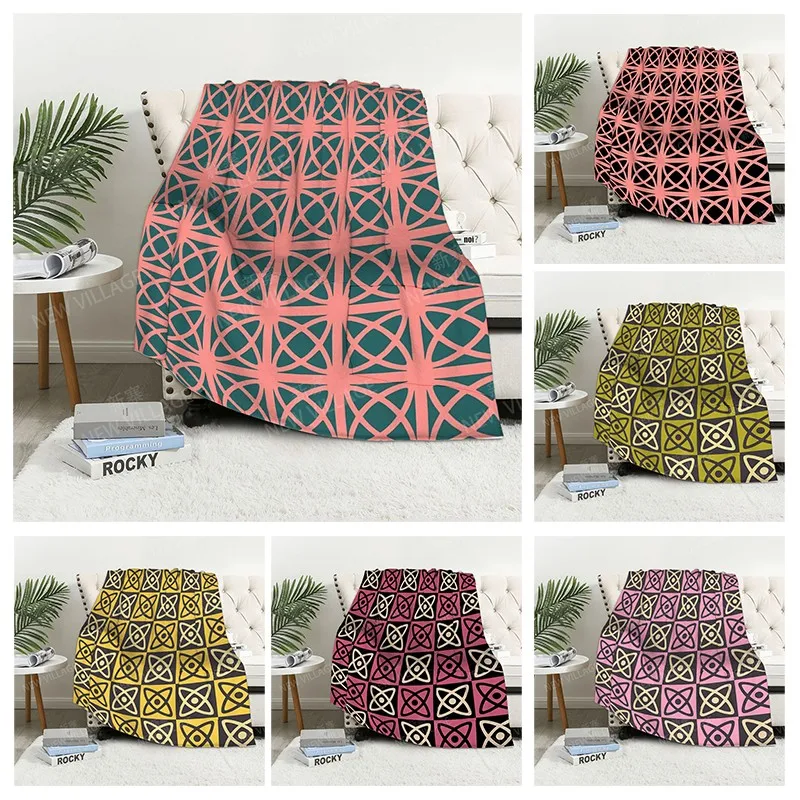 Plaid sofa for Knee blankets warm winter bed cover throw blanket Decor boho warm fleece Nordic Vintage Soft and hairy geometry
Plaid sofa for Knee blankets warm winter bed cover throw blanket Decor boho warm fleece Nordic Vintage Soft and hairy geometry