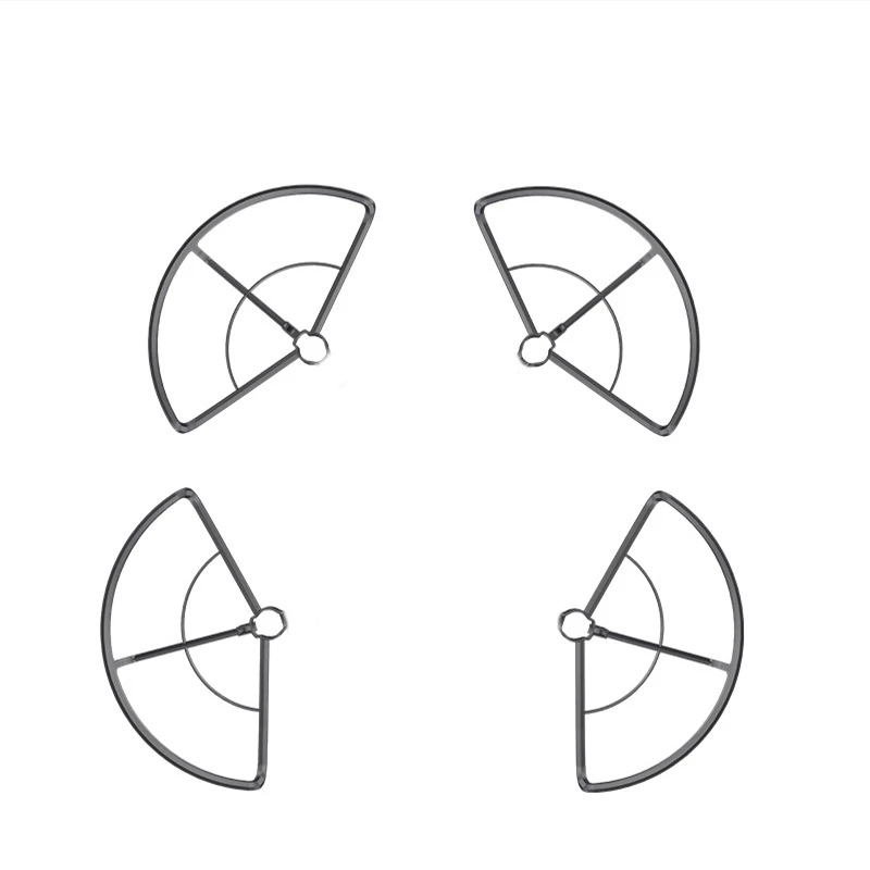 Propeller Blade Protector Ring Accessories Anti-Collision Blade Protector Without Tripod For DJI Mavic 3/Mavic 3 Pro
Propeller Blade Protector Ring Accessories Anti-Collision Blade Protector Without Tripod For DJI Mavic 3/Mavic 3 Pro