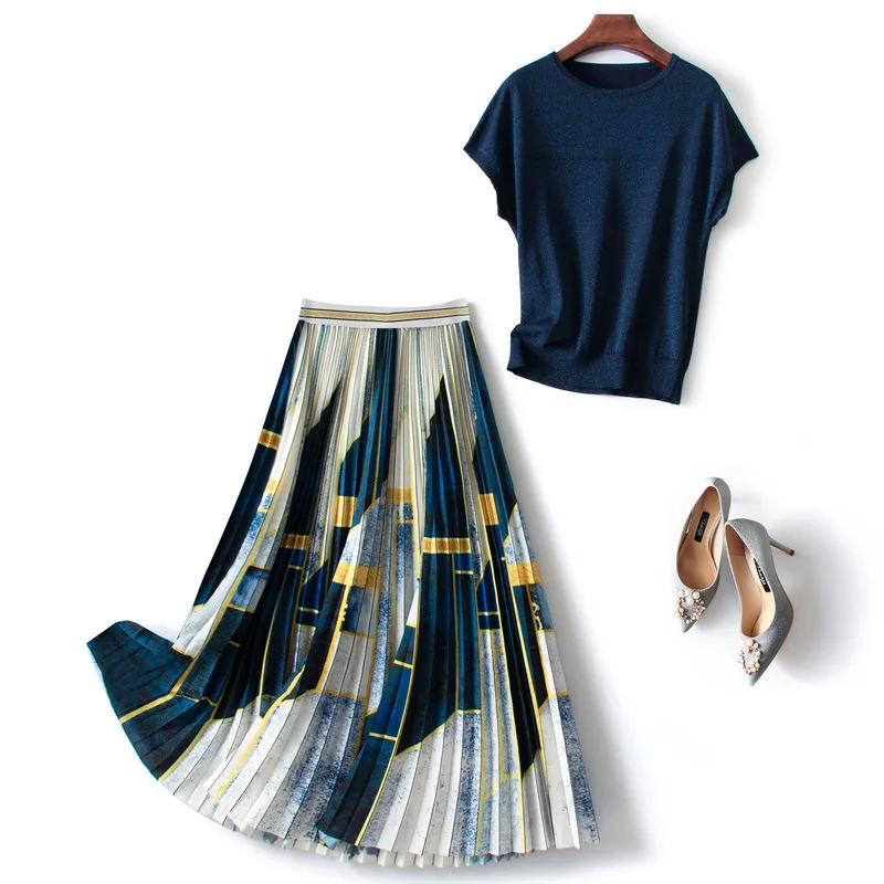 Two Piece Sets Womens Outifits Summer 2022 Skirts Sets Woman 2 Pieces Festival Rave Elegant Outfit Fashion Holiday Outfits
Two Piece Sets Womens Outifits Summer 2022 Skirts Sets Woman 2 Pieces Festival Rave Elegant Outfit Fashion Holiday Outfits