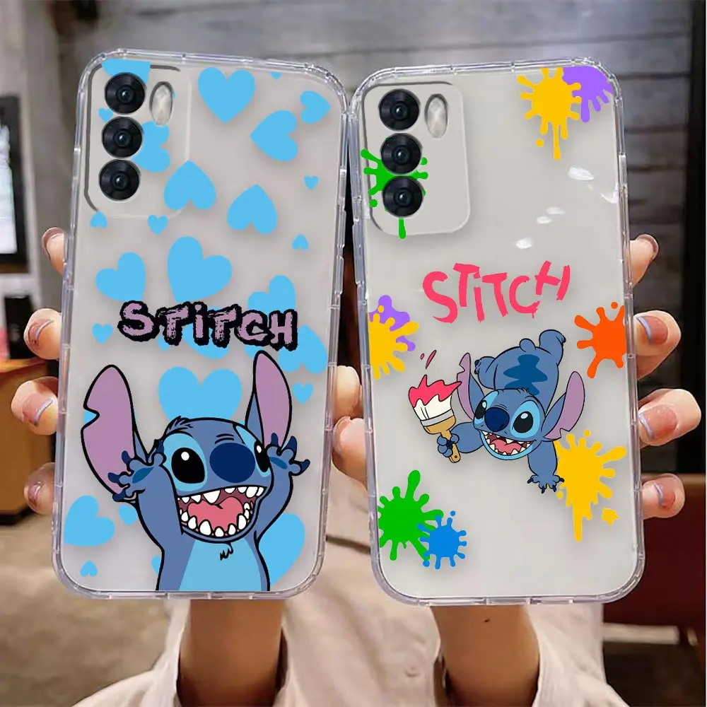 Clear V23 Case For VIVO V23 V21 V20 V17 V15 V11I Y93 Y91 Y85 Y72 Y67 Y50 Y30 Y21 Y20 Y19 Y17 Y15 SE PRO 5G Case The Baby Stitch
Clear V23 Case For VIVO V23 V21 V20 V17 V15 V11I Y93 Y91 Y85 Y72 Y67 Y50 Y30 Y21 Y20 Y19 Y17 Y15 SE PRO 5G Case The Baby Stitch