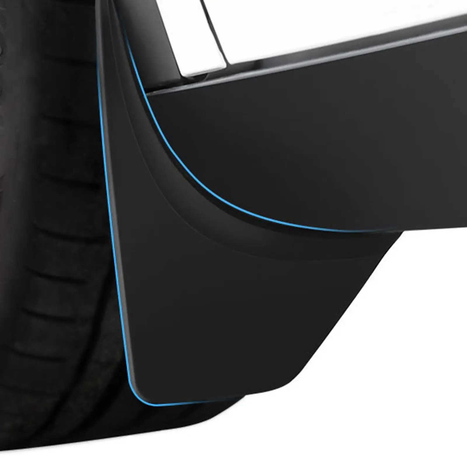 Брызговики для передних и задних колес
Брызговики для передних и задних колес