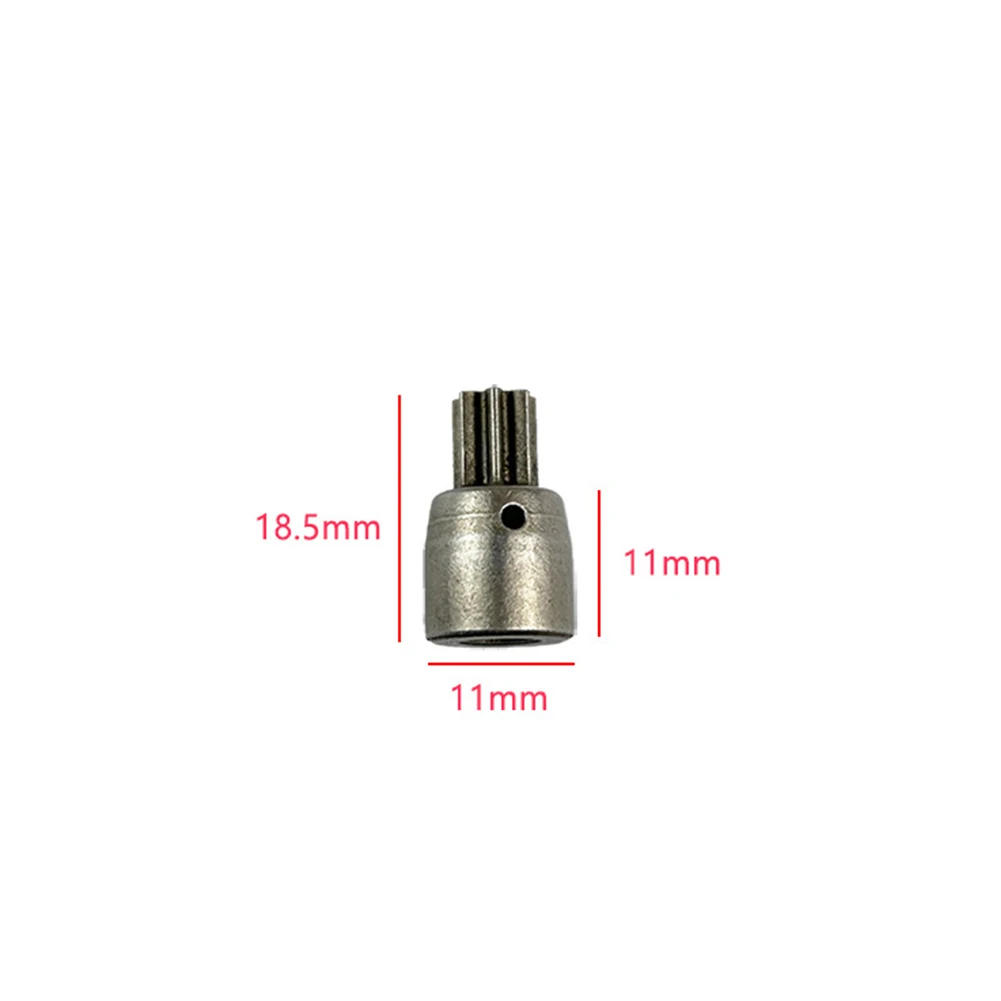 1pcs 7T Gear Electric Wrench Motor For 2106/169 Brushless Lithium Battery Electric Impact Wrench Power Tool Replacement Parts
1pcs 7T Gear Electric Wrench Motor For 2106/169 Brushless Lithium Battery Electric Impact Wrench Power Tool Replacement Parts