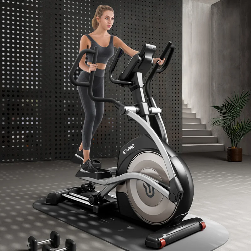 2023 New Wholesale Professional Magnetic Elliptical Trainers Home Gym Leg Exercise Unisex
2023 New Wholesale Professional Magnetic Elliptical Trainers Home Gym Leg Exercise Unisex