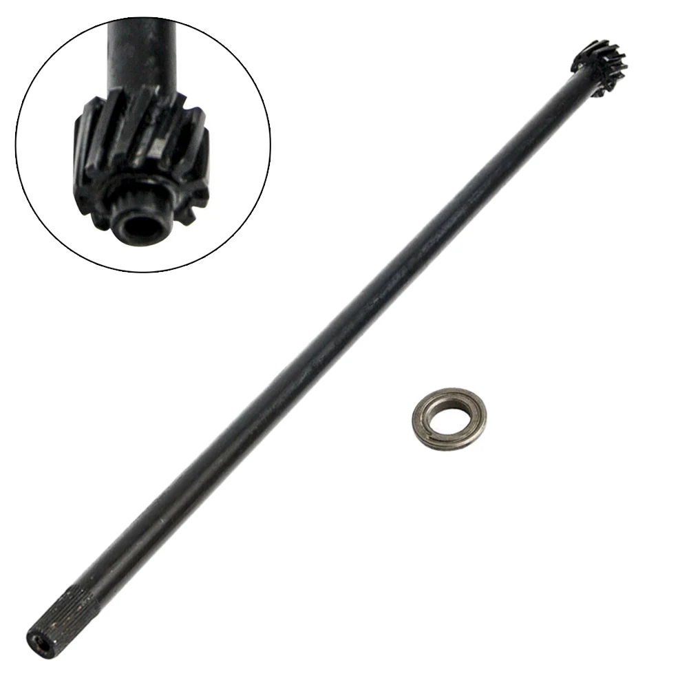 Steering Shaft Fits Various For MTD Models Including 247203720 (13A278XS099) 247203770 (13A278XS299) 247203730 (13AD78XS099)
Steering Shaft Fits Various For MTD Models Including 247203720 (13A278XS099) 247203770 (13A278XS299) 247203730 (13AD78XS099)