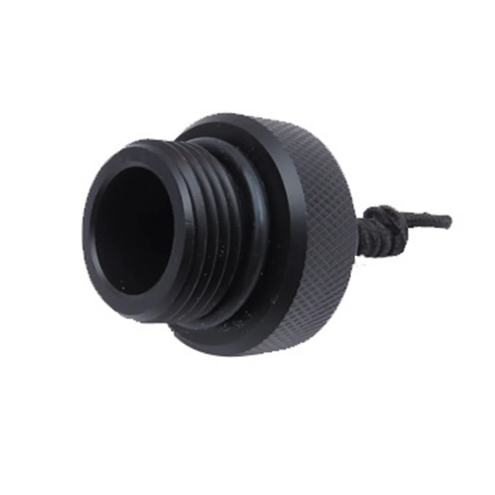 Plug Dust Cover Breath DIN Tank Valve Dust Cap For DIN Valves Lightweight Scuba Diving 15g 200-bar/300-bar 33mm Dia
Plug Dust Cover Breath DIN Tank Valve Dust Cap For DIN Valves Lightweight Scuba Diving 15g 200-bar/300-bar 33mm Dia
