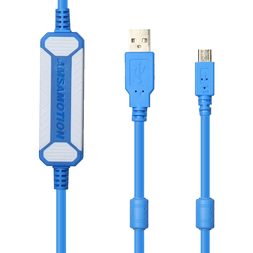 USB-Micro for Veinview TK6071 MT6071 MT6051 MT6103iP Touch Panel HMI Programming Cable
USB-Micro for Veinview TK6071 MT6071 MT6051 MT6103iP Touch Panel HMI Programming Cable