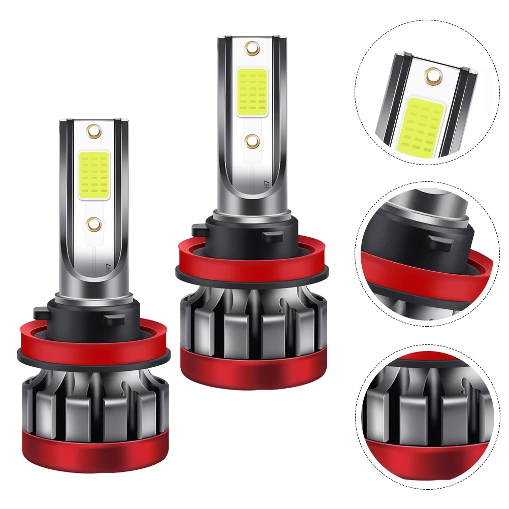 Car Daytime Running Light Fog Driving Lights Bulbs LED Working Light Bulbs Fog Lamp Bright
Car Daytime Running Light Fog Driving Lights Bulbs LED Working Light Bulbs Fog Lamp Bright