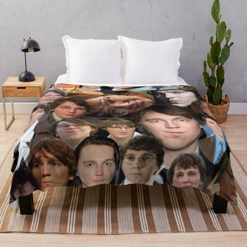 paul dano - I love paul dano photo collage Throw Blanket throw blanket Microfiber fluffy soft blankets double summer blanket
paul dano - I love paul dano photo collage Throw Blanket throw blanket Microfiber fluffy soft blankets double summer blanket