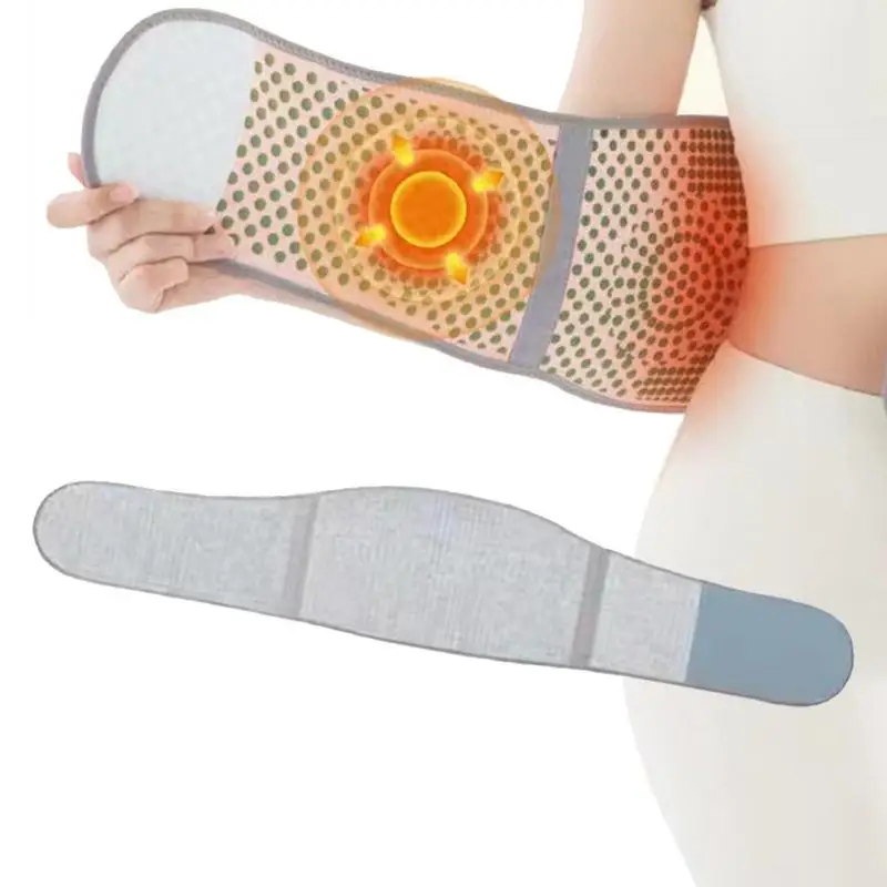 Самонагревающийся плотно прилегающий пояс из полыни, дышащий пояс для талии для снятия напряжения мышц и ремня для дименорезии
Самонагревающийся плотно прилегающий пояс из полыни, дышащий пояс для талии для снятия напряжения мышц и ремня для дименорезии