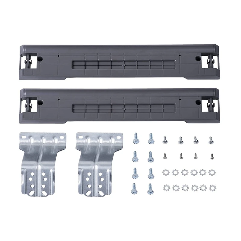 

Skk-7A Stacking Kit - Replacing With Sam-Sung Washer And Dryer - Replaces Part Numbers: Skk-7A, Sk-5A, Sk-5Axaa And More